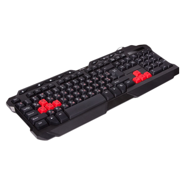 Tastatură Sven Gaming Challenge 9700 Cu fir / Black photo 3