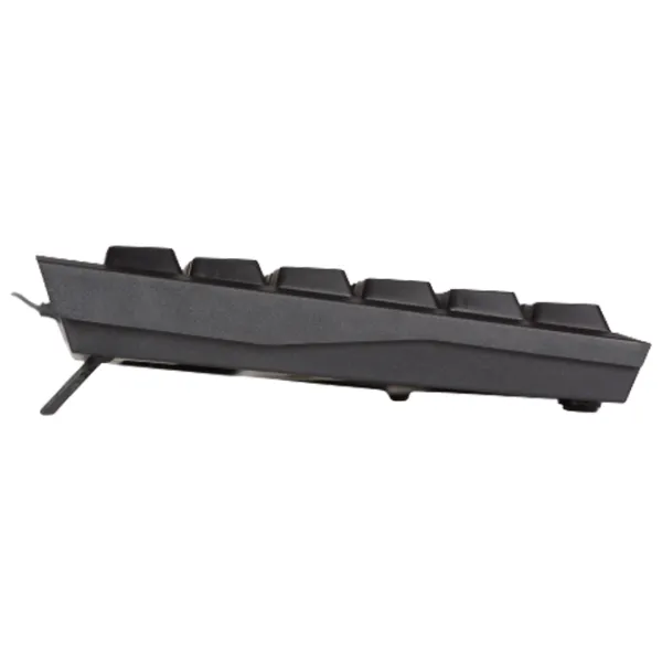 Клавиатура Sven Standard 303 Проводная/ Серебристый photo 3