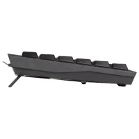 Клавиатура Sven Standard 303 Проводная / Серебряный photo 3