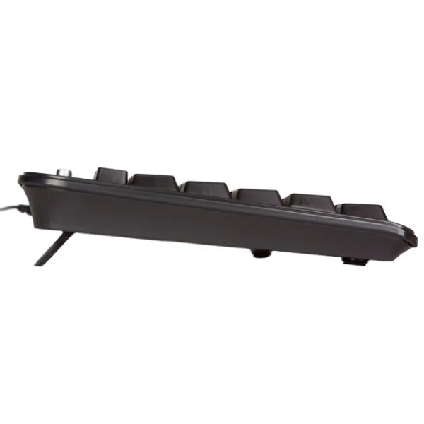Tastatură Sven Standard 309M Cu fir/ Black photo 3
