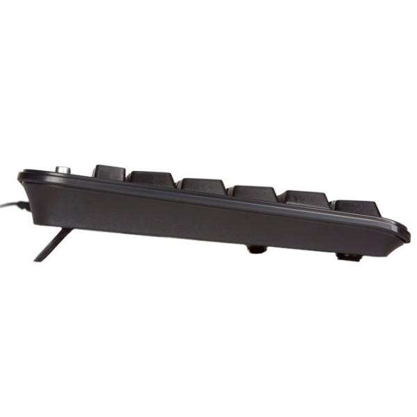Tastatură Sven Standard 309M Cu fir/ Black photo 3