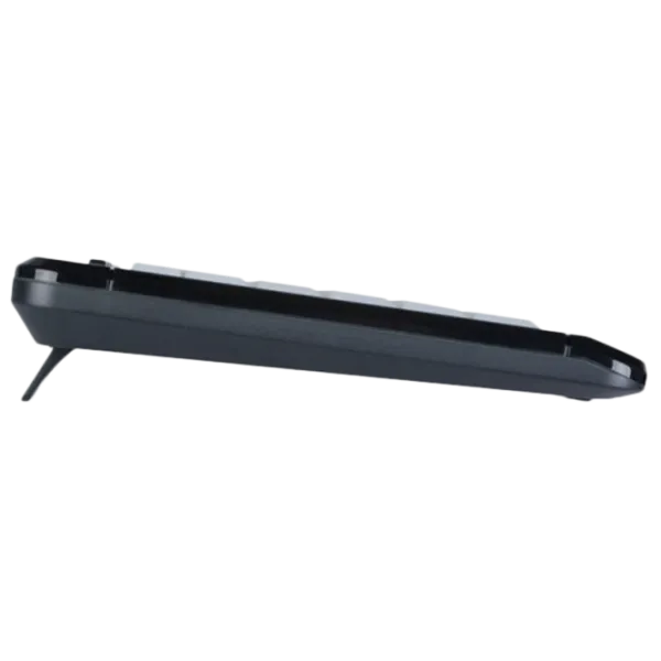 Клавиатура Sven Comfort 7200 EL Проводная/ Черный photo 4