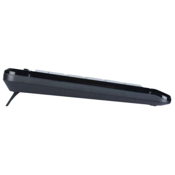 Клавиатура Sven Comfort 7200 EL Проводная/ Черный photo 4