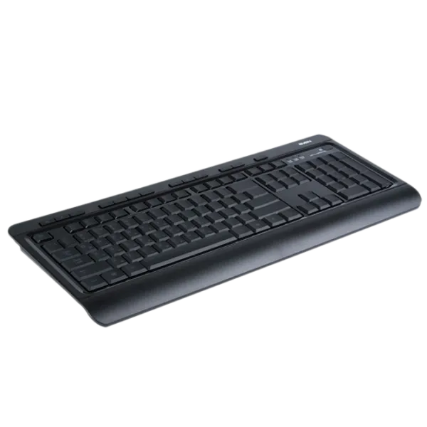 Клавиатура Sven Comfort 7600 EL Проводная / Черный photo 6