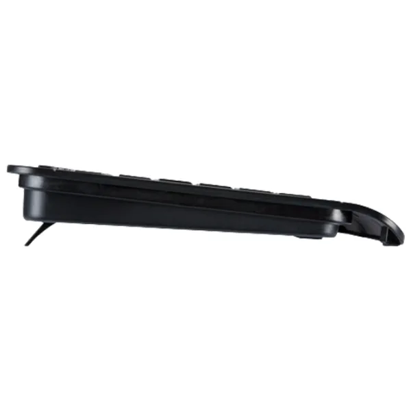 Клавиатура Sven Comfort 7600 EL Проводная / Черный photo 7