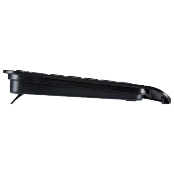 Клавиатура Sven Comfort 7600 EL Проводная / Черный photo 7