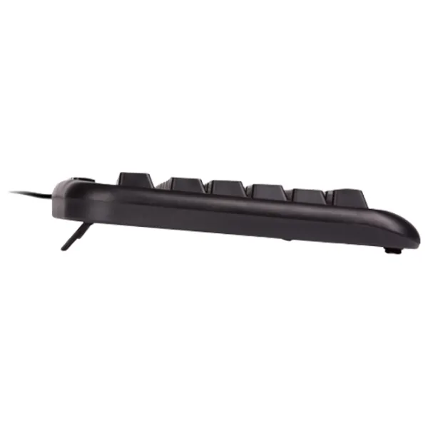 Клавиатура Sven Comfort 3050 Проводная / Черный photo 4