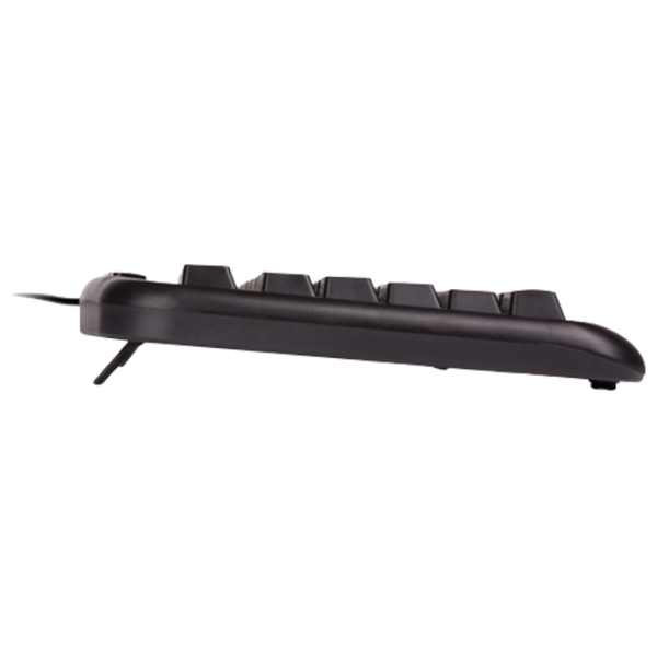 Клавиатура Sven Comfort 3050 Проводная / Черный photo 4