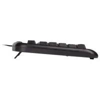 Tastatură Sven Comfort 3050 Cu fir / Black photo 4