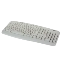 Клавиатура Sven Comfort 3050 Проводная / Белый photo 2