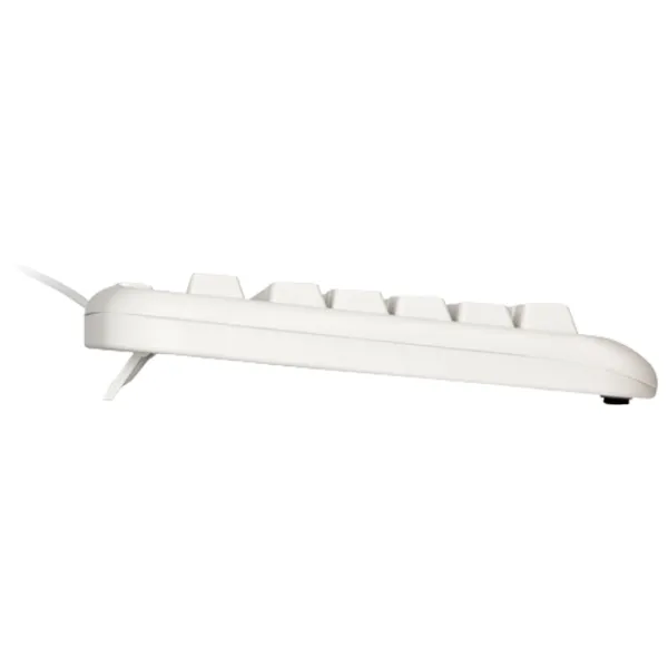 Tastatură Sven Comfort 3050 Cu fir/ White photo 4