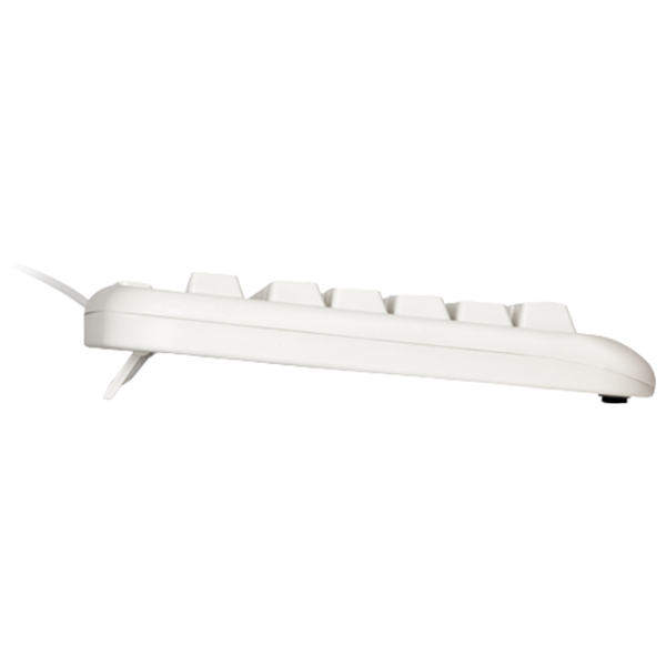 Tastatură Sven Comfort 3050 Cu fir/ White photo 4