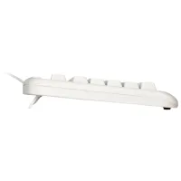 Клавиатура Sven Comfort 3050 Проводная / Белый photo 4