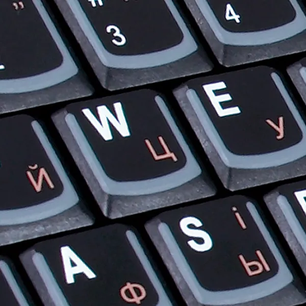 Tastatură Sven Comfort 3535 Cu fir / Black photo 3