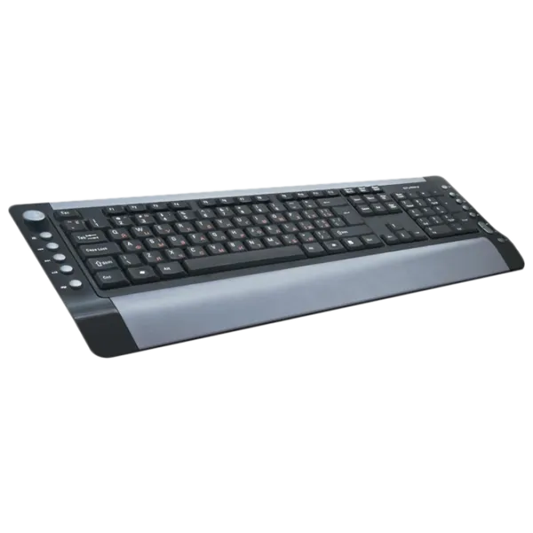 Клавиатура Sven Comfort 4000 Проводная / Черный photo 2