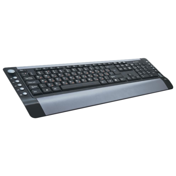 Клавиатура Sven Comfort 4000 Проводная / Черный photo 2