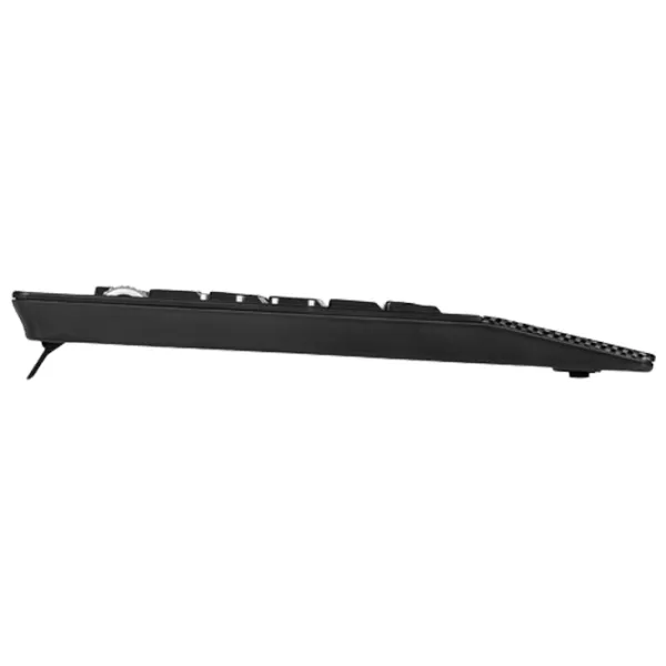 Клавиатура Sven Comfort 4200 Проводная / Черный photo 4