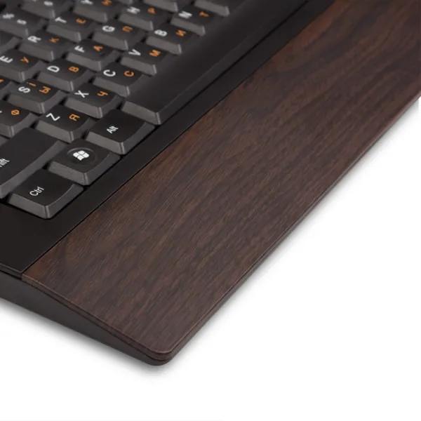 Tastatură Sven Comfort 4200 Cu fir / Black photo 5