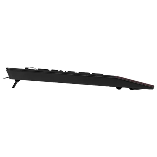 Tastatură Sven Comfort 4200 Cu fir / Black photo 6