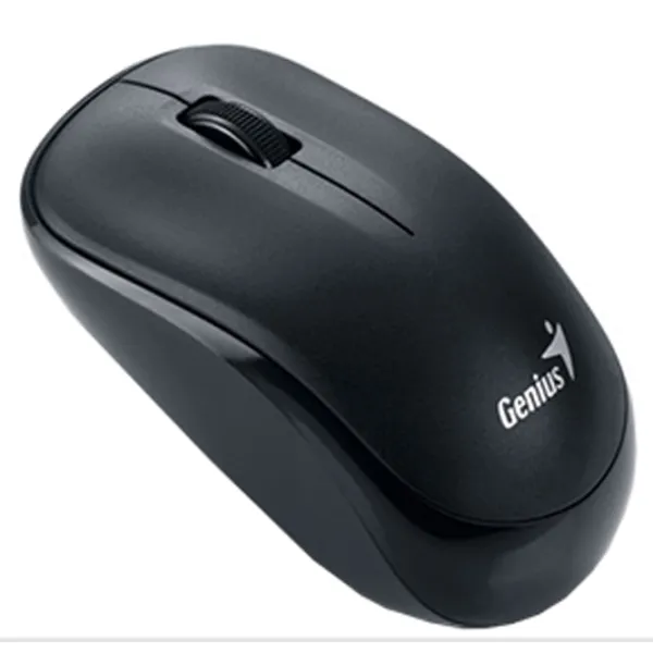 Клавиатура Genius SlimStar 8000ME Беспроводные/ Черный photo 6