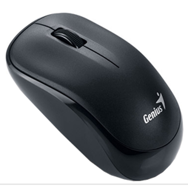 Клавиатура Genius SlimStar 8000ME Беспроводные/ Черный photo 6