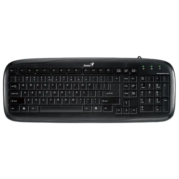 Set Genius SS-C110 Cu fir/ Black photo 4
