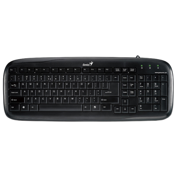 Set Genius SS-C110 Cu fir/ Black photo 4