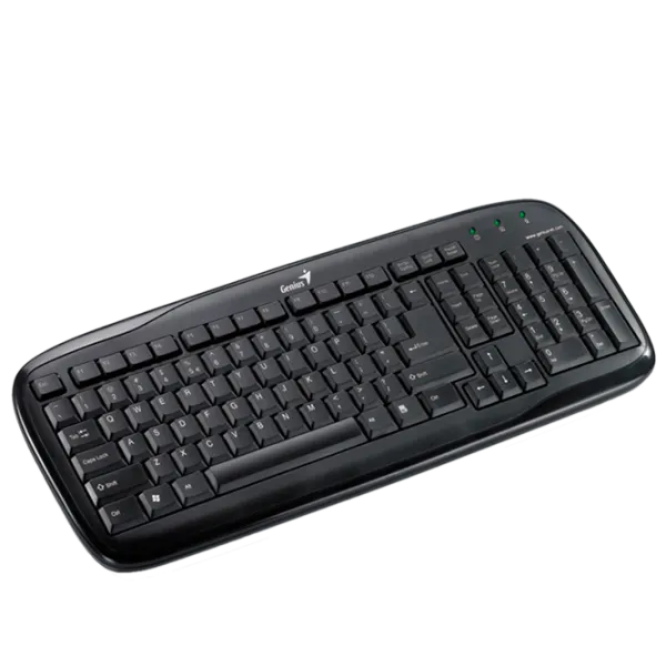 Set Genius SS-C110 Cu fir/ Black photo 5
