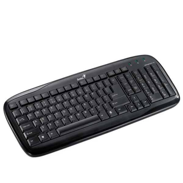 Set Genius SS-C110 Cu fir/ Black photo 5