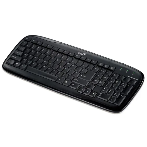 Set Genius SS-C110 Cu fir/ Black photo 6