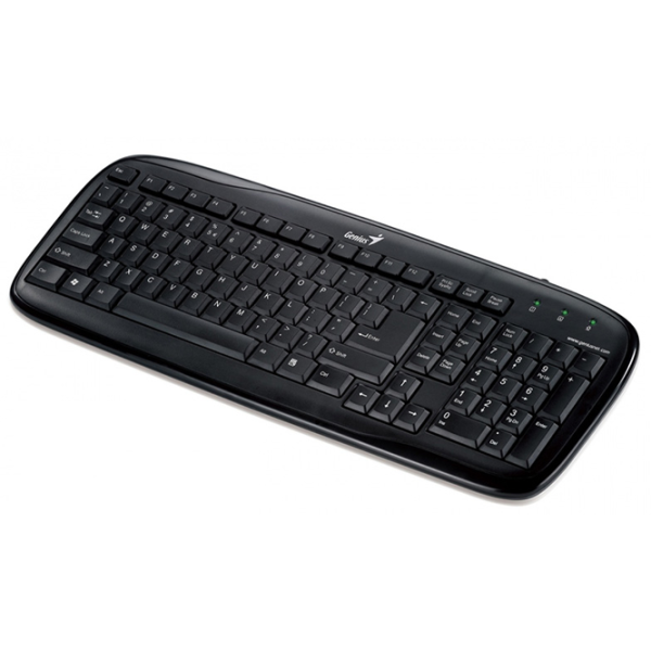 Set Genius SS-C110 Cu fir/ Black photo 6