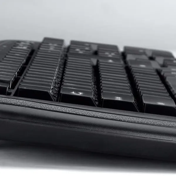 Клавиатура Genius KB-M200 Проводная/ Черный photo 8