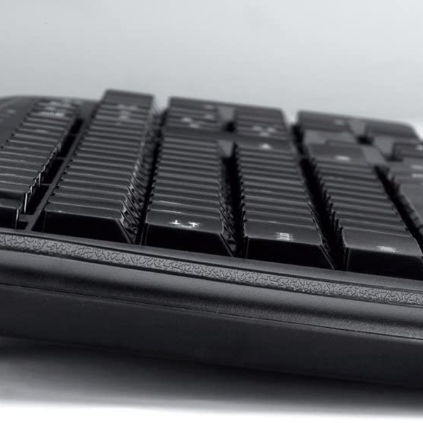 Клавиатура Genius KB-M200 Проводная/ Черный photo 8