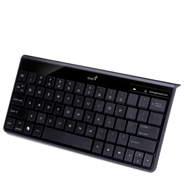 Клавиатура Genius LUXEPAD 9100 Беспроводные / Черный photo 2