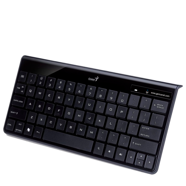 Клавиатура Genius LUXEPAD 9100 Беспроводные / Черный photo 2