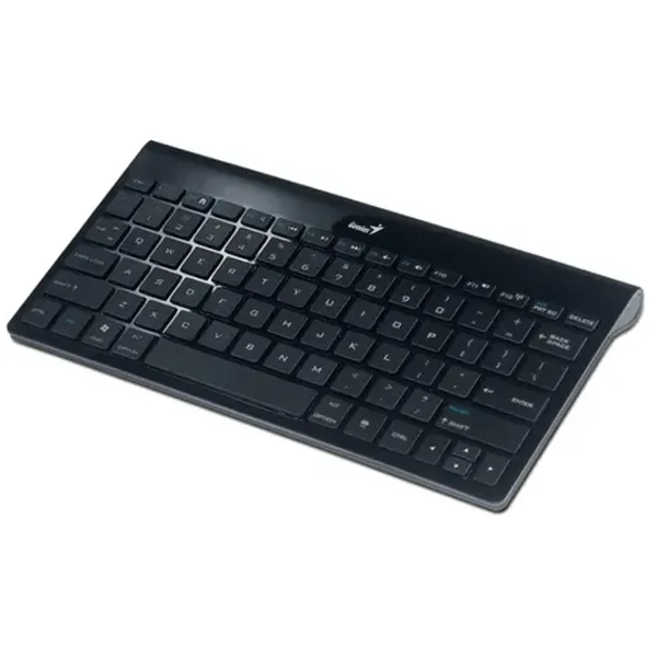 Клавиатура Genius LUXEPAD 9100 Беспроводные / Черный photo 3