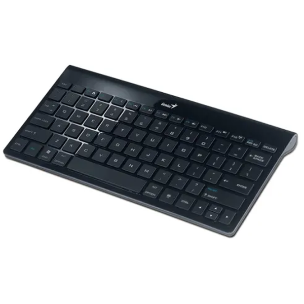 Клавиатура Genius LUXEPAD 9100 Беспроводные / Черный photo 3