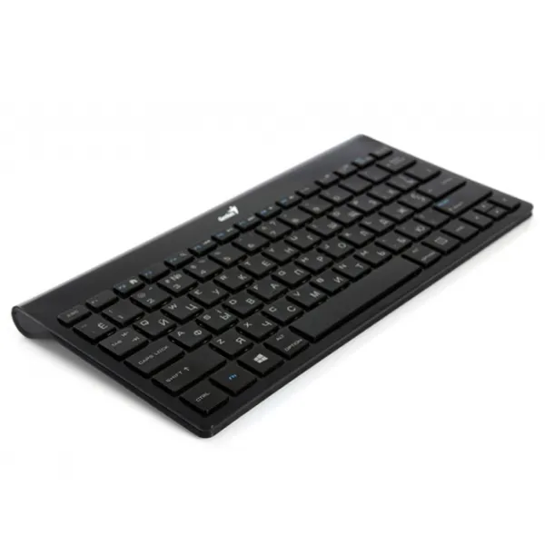 Клавиатура Genius LUXEPAD 9100 Беспроводные / Черный photo 4
