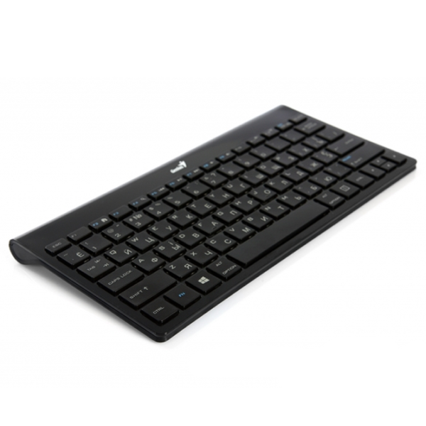 Клавиатура Genius LUXEPAD 9100 Беспроводные / Черный photo 4