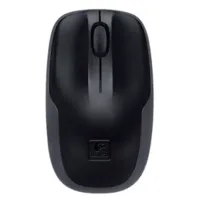 Tastatura & Mouse Logitech Desktop MK220 Fără fir / Black photo 7
