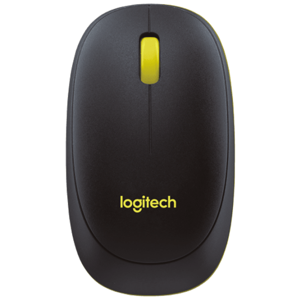 Клавиатура и Мышь Logitech Desktop MK240 Беспроводные / Черный photo 5
