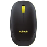 Tastatura & Mouse Logitech Desktop MK240 Fără fir / Black photo 5