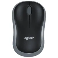 Tastatura & Mouse Logitech Desktop MK270 Fără fir / Black photo 9