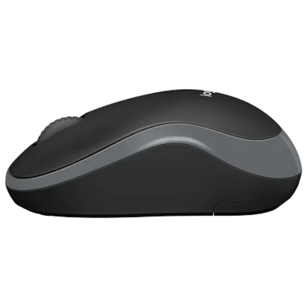 Клавиатура и Мышь Logitech Desktop MK270 Беспроводные / Черный photo 10