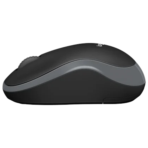 Клавиатура и Мышь Logitech Desktop MK270 Беспроводные / Черный photo 10