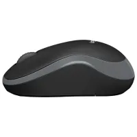 Tastatura & Mouse Logitech Desktop MK270 Fără fir / Black photo 10
