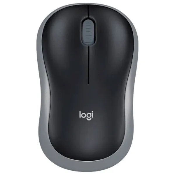 Клавиатура Logitech Desktop MK330 Беспроводные/ Черный photo 5