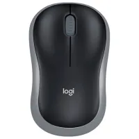 Tastatură Logitech Desktop MK330 Fără fir/ Black photo 5