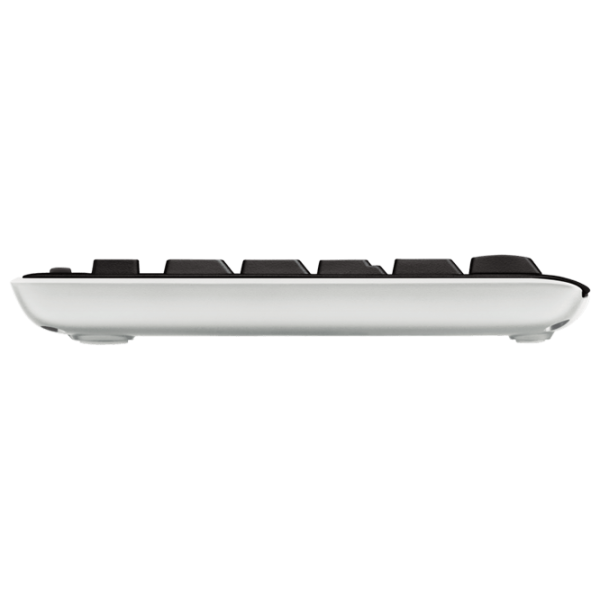 Tastatură Logitech K270 Fără fir/ Black photo 5
