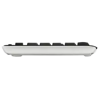 Tastatură Logitech K270 Fără fir/ Black photo 5